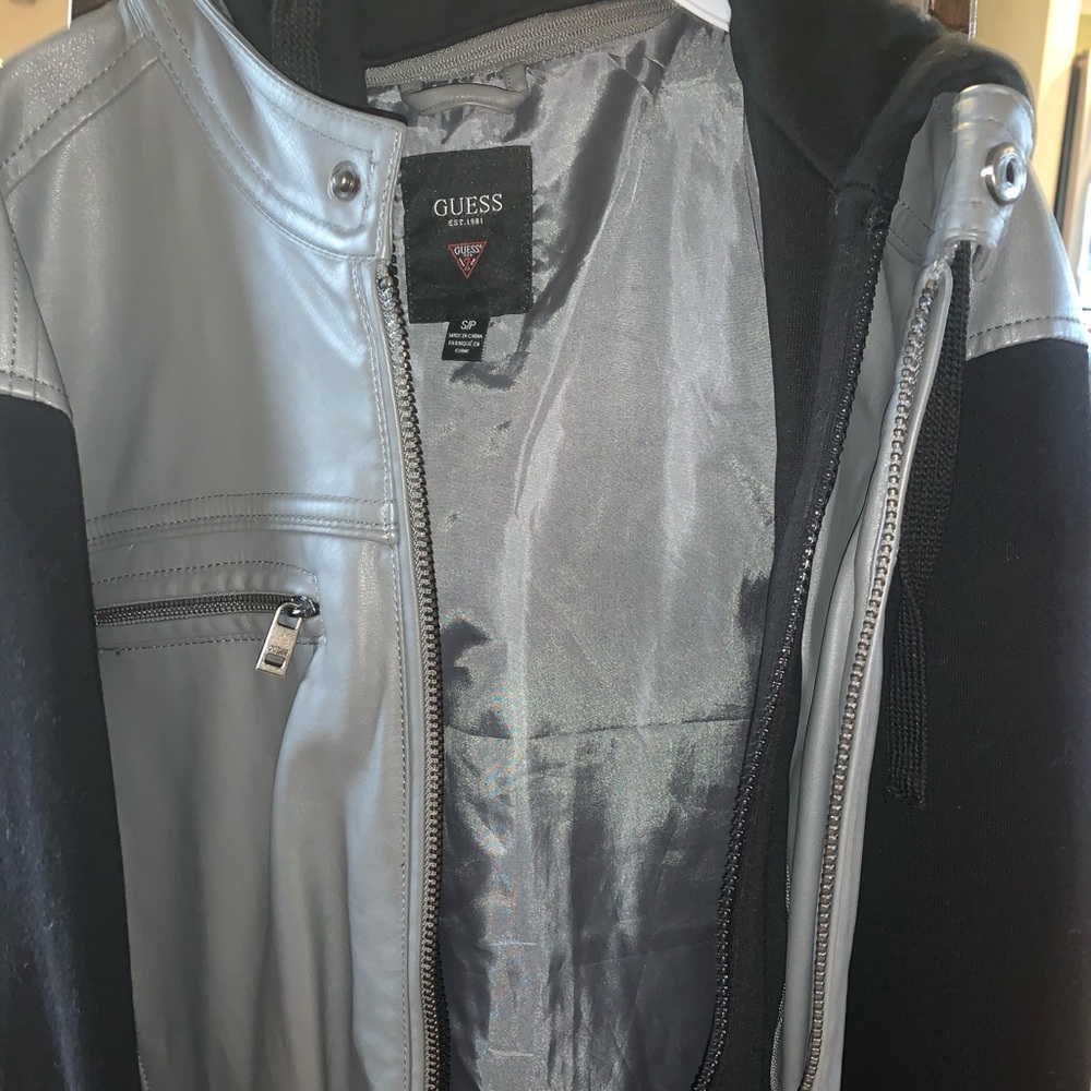 GUESS Jacket - Picture 3 of 4